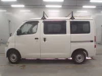 Toyota TOWN ACE VAN лот № 30394 оценка R  с аукциона в Японии 3