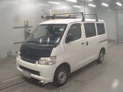 Toyota TownAce