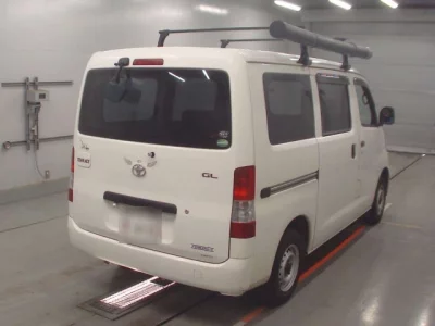 Toyota TOWN ACE