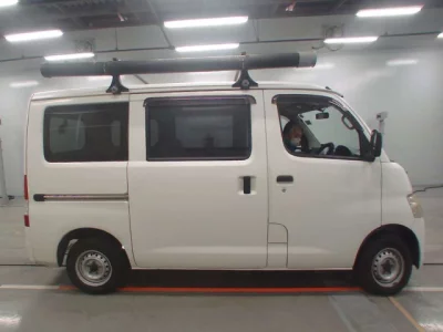 Toyota TOWN ACE