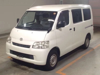 Toyota TOWN ACE