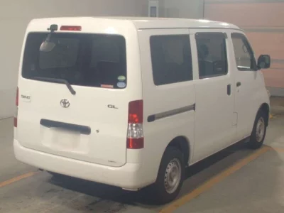 Toyota TownAce