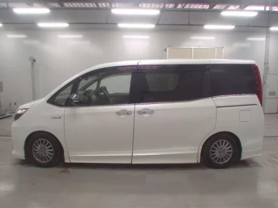 Toyota Esquire