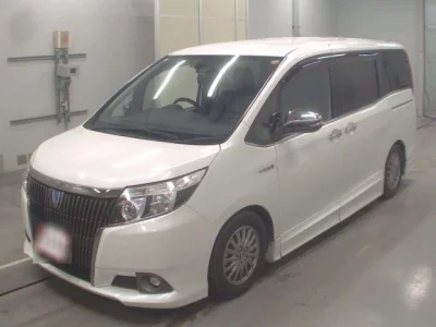 Toyota Esquire