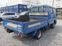 Toyota DYNA лот № 70020 оценка RA  с аукциона в Японии 1