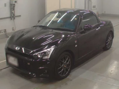 Toyota Copen