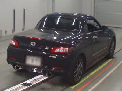Toyota COPEN