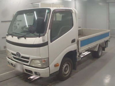Toyota TOYOACE