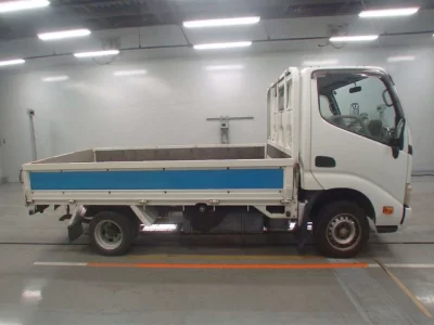 Toyota TOYOACE