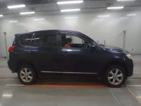 Toyota VANGUARD лот № 30028 оценка 3.5  с аукциона в Японии 2