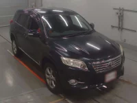 Toyota VANGUARD лот № 30028 оценка 3.5  с аукциона в Японии 4