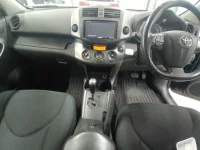 Toyota VANGUARD лот № 30028 оценка 3.5  с аукциона в Японии 8