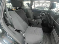 Toyota VANGUARD лот № 30028 оценка 3.5  с аукциона в Японии 9