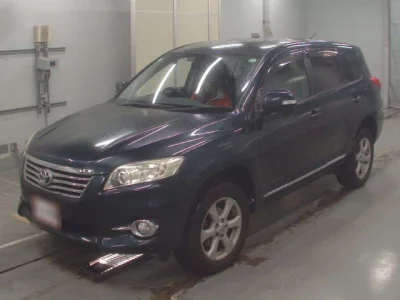 Toyota VANGUARD