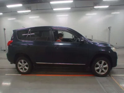 Toyota VANGUARD