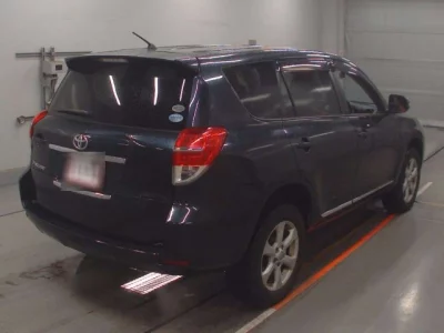 Toyota VANGUARD