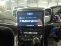 Toyota VELLFIRE лот № 30074 оценка 3.5  с аукциона в Японии 8