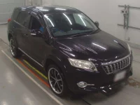 Toyota VANGUARD лот № 30079 оценка 3.5  с аукциона в Японии 4