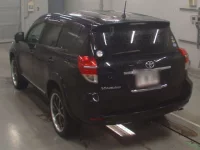 Toyota VANGUARD лот № 30079 оценка 3.5  с аукциона в Японии 5