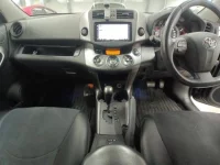 Toyota VANGUARD лот № 30079 оценка 3.5  с аукциона в Японии 8