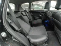 Toyota VANGUARD лот № 30079 оценка 3.5  с аукциона в Японии 9