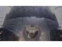 Toyota VANGUARD лот № 30079 оценка 3.5  с аукциона в Японии 10