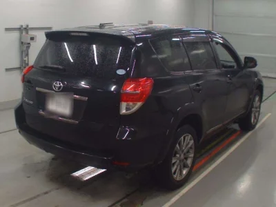 Toyota Vanguard