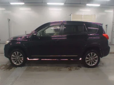 Toyota Vanguard