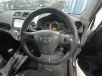 Toyota VANGUARD лот № 30218 оценка RA  с аукциона в Японии 6
