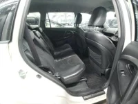 Toyota VANGUARD лот № 30218 оценка RA  с аукциона в Японии 9