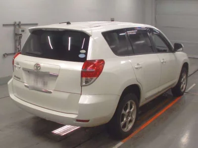 Toyota Vanguard