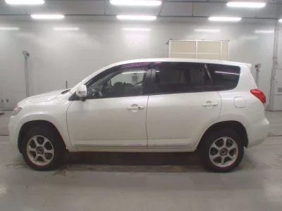 Toyota Vanguard