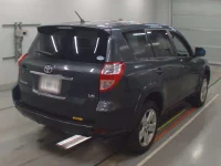 Toyota VANGUARD лот № 30288 оценка 3.5  с аукциона в Японии 1