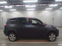 Toyota VANGUARD лот № 30288 оценка 3.5  с аукциона в Японии 2