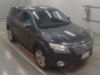 Toyota VANGUARD лот № 30288 оценка 3.5  с аукциона в Японии 4