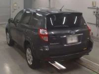 Toyota VANGUARD лот № 30288 оценка 3.5  с аукциона в Японии 5