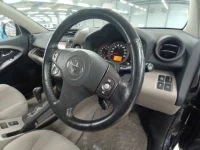 Toyota VANGUARD лот № 30288 оценка 3.5  с аукциона в Японии 6