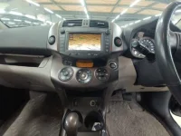 Toyota VANGUARD лот № 30288 оценка 3.5  с аукциона в Японии 8