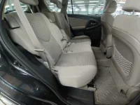 Toyota VANGUARD лот № 30288 оценка 3.5  с аукциона в Японии 9