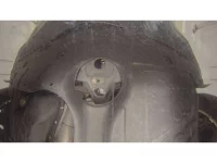 Toyota VANGUARD лот № 30288 оценка 3.5  с аукциона в Японии 10