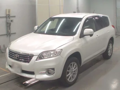 Toyota VANGUARD