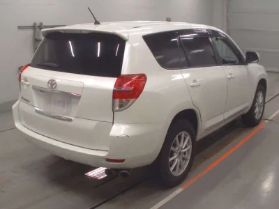 Toyota VANGUARD