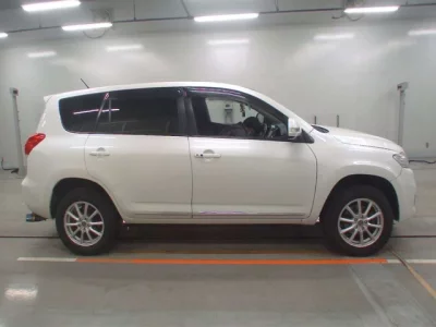 Toyota VANGUARD