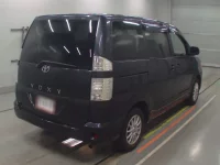Toyota VOXY лот № 10004 оценка RA  с аукциона в Японии 1