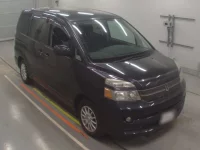 Toyota VOXY лот № 10004 оценка RA  с аукциона в Японии 4