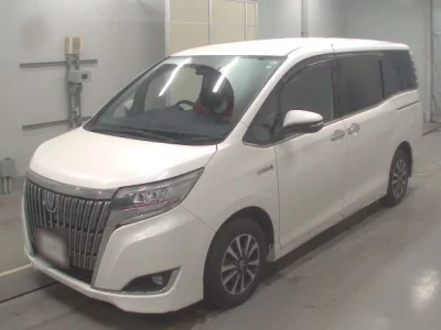 Toyota Esquire