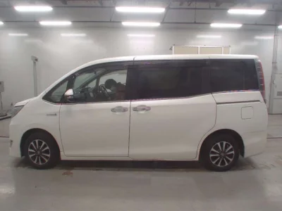 Toyota Esquire