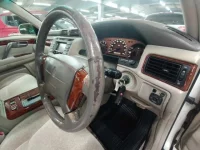 Toyota CROWN лот № 30964 оценка 4  с аукциона в Японии 6