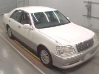 Toyota CROWN лот № 30964 оценка 4  с аукциона в Японии 4