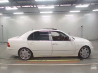 Toyota CELSIOR лот № 10514 оценка 4  с аукциона в Японии 2